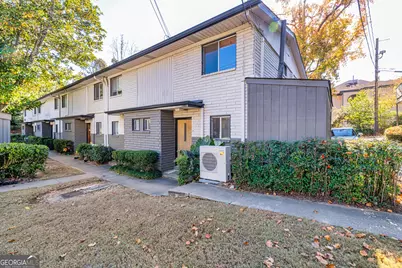 3501 Roswell Road NE #APT 501, Atlanta, GA 30305 - Photo 2