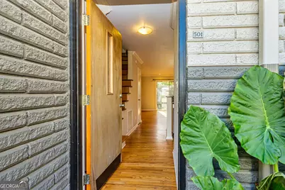 3501 Roswell Road NE #APT 501, Atlanta, GA 30305 - Photo 4