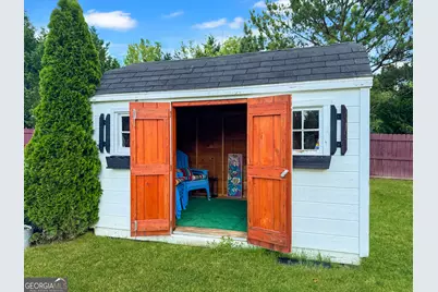 2022 Standing Rock Road, Senoia, GA 30276 - Photo 10