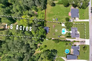 2022 Standing Rock Rd, Senoia, GA 30276 - Photo 2