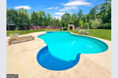 2022 Standing Rock Road, Senoia, GA 30276 - Photo 4