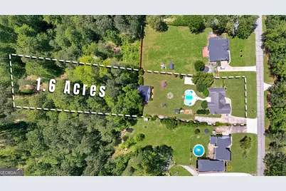 2022 Standing Rock Road, Senoia, GA 30276 - Photo 2