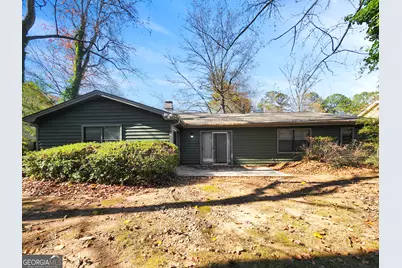 1552 Golf Link Drive, Stone Mountain, GA 30088 - Photo 14