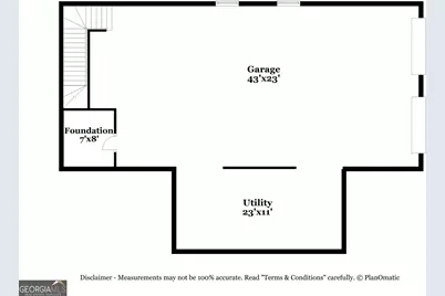 13 Windrush Drive, White, GA 30184 - Photo 18
