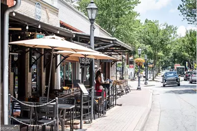 117 Bridgecrest Road #24, Roswell, GA 30075 - Photo 36