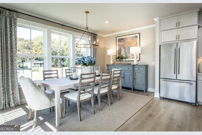 117 Bridgecrest Road #24, Roswell, GA 30075 - Photo 14