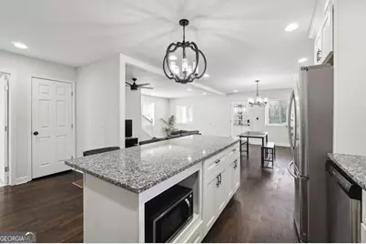 912 Ira Street SW, Atlanta, GA 30310 - Photo 4