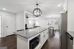 912 Ira St SW, Atlanta, GA 30310 - Photo 4