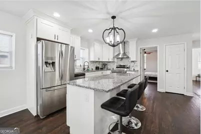 912 Ira Street SW, Atlanta, GA 30310 - Photo 2