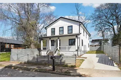 912 Ira Street SW, Atlanta, GA 30310 - Photo 1