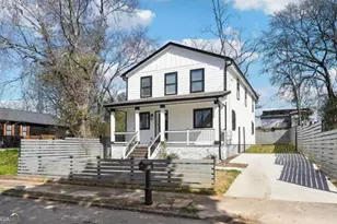 912 Ira St SW, Atlanta, GA 30310 - Photo 1