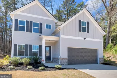 2099 Easterwood Terrace, Decatur, GA 30032 - Photo 2