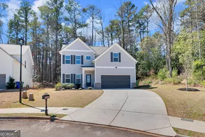 2099 Easterwood Terrace, Decatur, GA 30032 - Photo 4