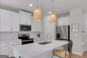 2099 Easterwood Terrace, Decatur, GA 30032 - Photo 12