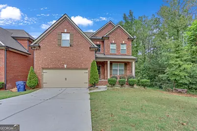 568 Garden View Court, Lawrenceville, GA 30046 - Photo 2