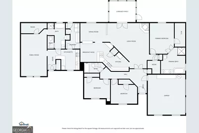 120 Wintergreen Court, Covington, GA 30016 - Photo 40