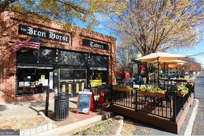 5457 Rails Way, Norcross, GA 30071 - Photo 30