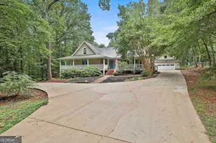 7 Red Bud Trail, Newnan, GA 30263 - Photo 6