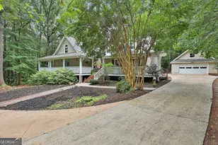 7 Red Bud Trail, Newnan, GA 30263 - Photo 8