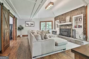 7 Red Bud Trail, Newnan, GA 30263 - Photo 32