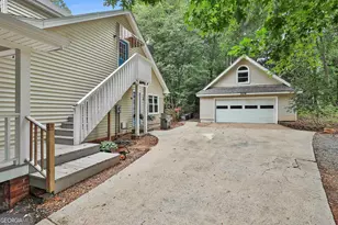 7 Red Bud Trail, Newnan, GA 30263 - Photo 10