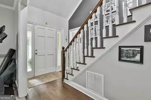 7 Red Bud Trail, Newnan, GA 30263 - Photo 16