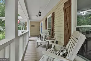 7 Red Bud Trail, Newnan, GA 30263 - Photo 12