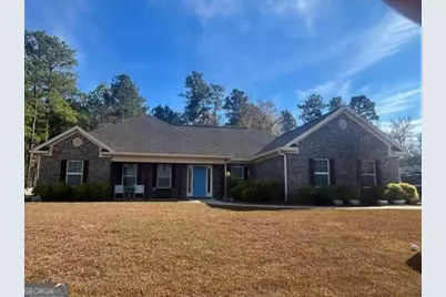 164 High Point Road NW, Milledgeville, GA 31061 - Photo 12