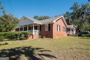 300 Dilworth St, Saint Marys, GA 31558 - Photo 1