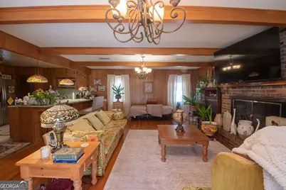 300 Dilworth Street, Saint Marys, GA 31558 - Photo 40