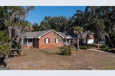 300 Dilworth Street, Saint Marys, GA 31558 - Photo 10
