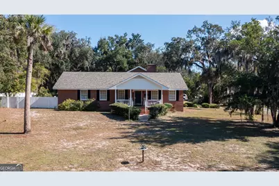 300 Dilworth Street, Saint Marys, GA 31558 - Photo 8