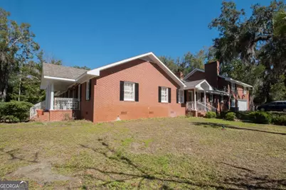 300 Dilworth Street, Saint Marys, GA 31558 - Photo 4