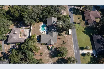 300 Dilworth Street, Saint Marys, GA 31558 - Photo 12