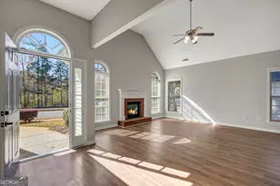 20 Claiborne Trail, Newnan, GA 30263 - Photo 8