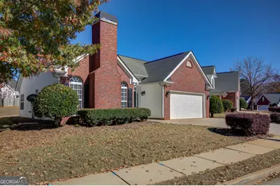 20 Claiborne Trail, Newnan, GA 30263 - Photo 2