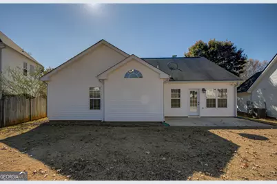 20 Claiborne Trail, Newnan, GA 30263 - Photo 36