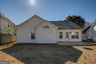 20 Claiborne Trail, Newnan, GA 30263 - Photo 36