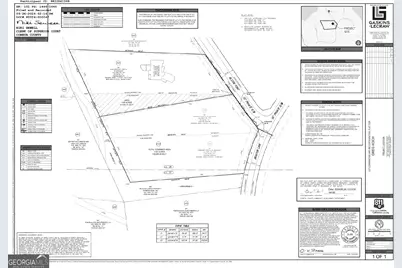 0 Alston Point #LOT 410/411, Newnan, GA 30263 - Photo 4