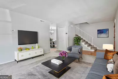 4701 Flat Shoals Road #59G, Union City, GA 30291 - Photo 8