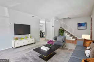 4701 Flat Shoals Rd, Union City, GA 30291 - Photo 8