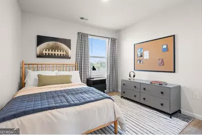 3212 Winding Waters Way #22, Powder Springs, GA 30127 - Photo 8