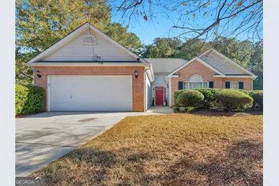 152 Rockport Drive, McDonough, GA 30253 - Photo 1