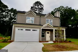 327 Andover Dr, Athens, GA 30607 - Photo 2