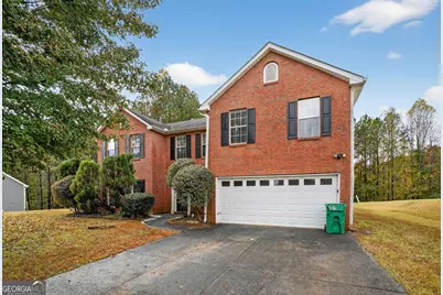 3881 Wolverton Circle, Lithonia, GA 30038 - Photo 1