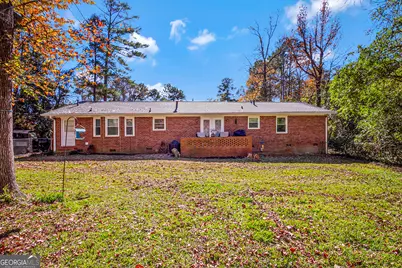 4653 S Beechwood Drive, Macon, GA 31210 - Photo 24