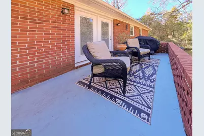 4653 S Beechwood Drive, Macon, GA 31210 - Photo 22