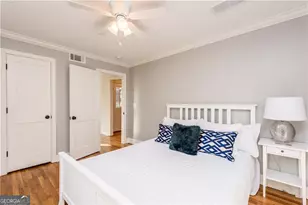 311 Delmont Dr NE, Atlanta, GA 30305 - Photo 6