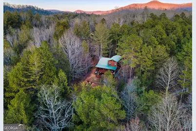 239 Ernest Alta Circle, Blue Ridge, GA 30513 - Photo 4