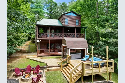 239 Ernest Alta Circle, Blue Ridge, GA 30513 - Photo 56